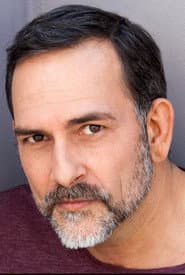 Photo of Marco Minetti