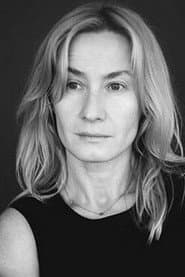 Photo of Halyna Sviata