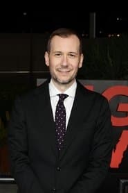 Photo of Judson Scott