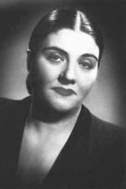 Photo of Maria Caniglia