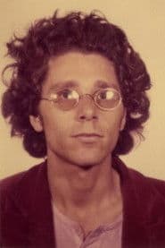 Photo of Rainer Langhans