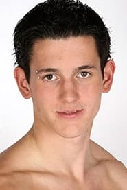 Photo of Paul Jerremy