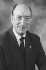Photo of Marc Lalonde