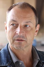 Photo of Hans Holzbecher