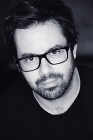 Photo of Benoît Roberge