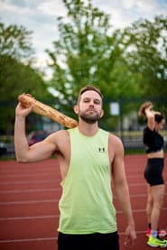 Photo of Greg Follin