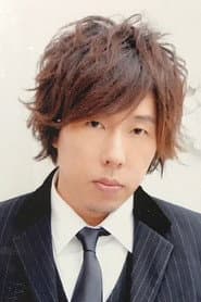 Photo of Satoshi Hino