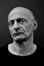 Photo of Antoine D'Agata