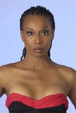 Photo of Aïssatou Thiam