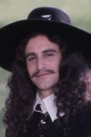 Photo of Pierre Barrat