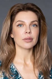 Photo of Ekaterina Kulchitskaya