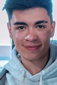 Photo of Troy Mason