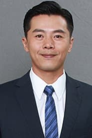 Photo of Kenneth Fok Kin-Pong
