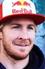 Photo of Andrew Cotton