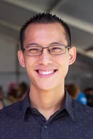 Photo of Eddie Woo