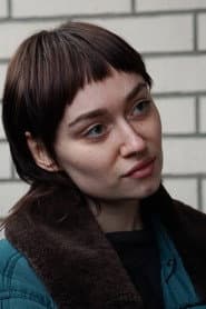 Photo of Elisabeth Kužovnik