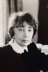 Photo of Maya Turovskaya