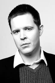 Photo of Andy Osborne