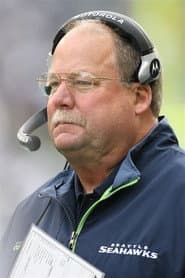 Photo of Mike Holmgren