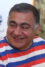 Photo of Khosrow Ahmadi