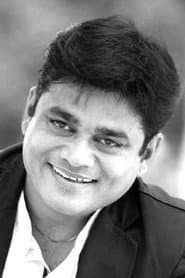 Photo of Naresh Bidkar