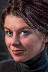 Photo of Victoria Delaney