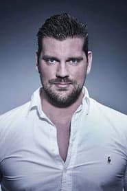 Photo of Olivier Richters