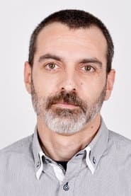 Photo of David Martín Surroca