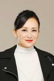 Photo of Kelly Gu