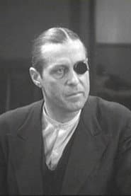 Photo of Georges Koudria