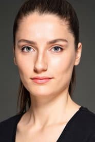 Photo of Aydan Akboğa