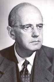 Photo of Charles Meredith