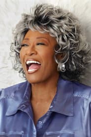 Photo of Marlena Shaw