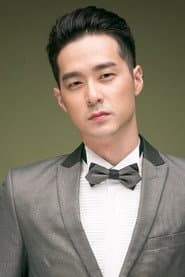 Photo of Chou Min-fu