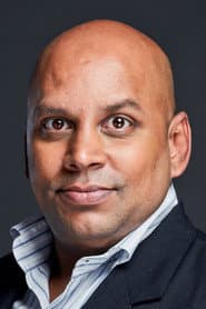 Photo of Kaseran Pillay
