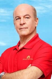 Photo of Mark Howard