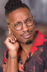 Photo of Cornelius Jones, Jr.