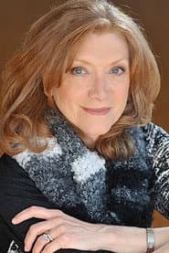 Photo of Astrid Denelle