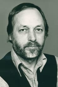 Photo of Lars Lennart Forsberg