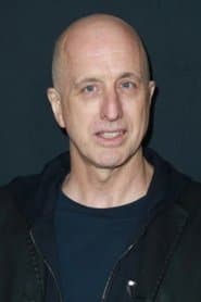Photo of James McTeigue