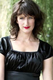 Photo of Saskia Rinsma