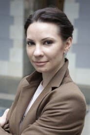 Photo of Maria Alexandrova