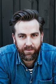 Photo of Josh Pyke