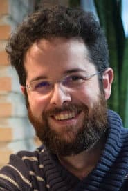 Photo of David Castro González
