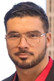 Photo of Julian Micevski
