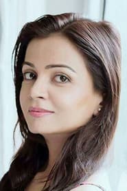 Photo of Samiksha Bhatt