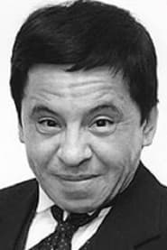 Photo of Obid Asomov