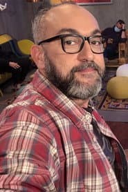 Photo of Christos Kiousis