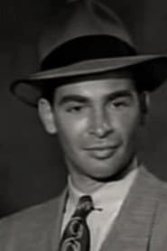 Photo of Richard Irving