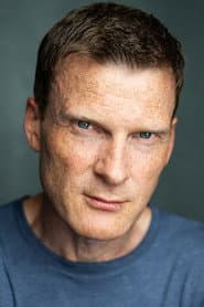 Photo of Paul Sparkes